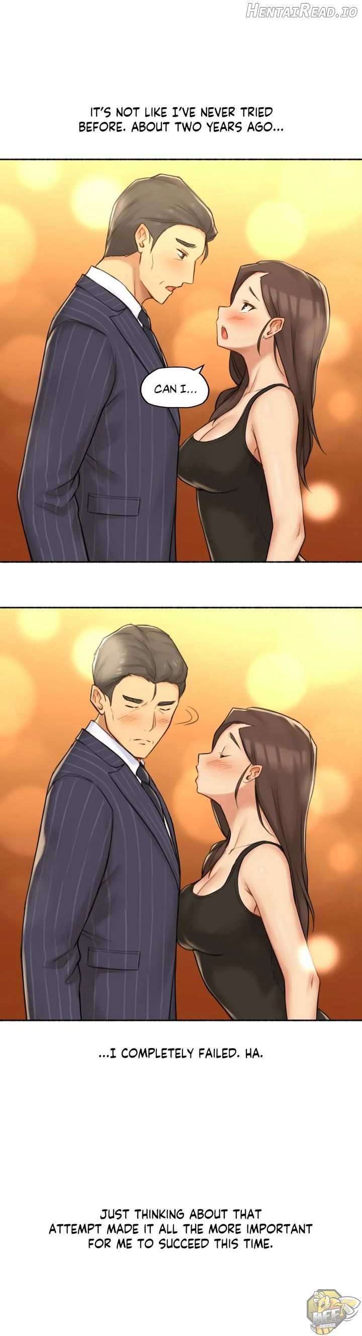 Ss story Chapter 36 - page 23