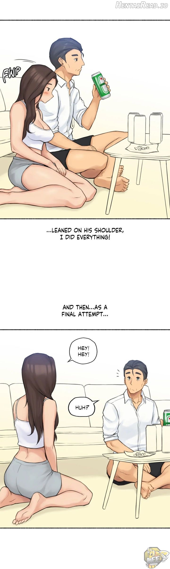 Ss story Chapter 36 - page 30