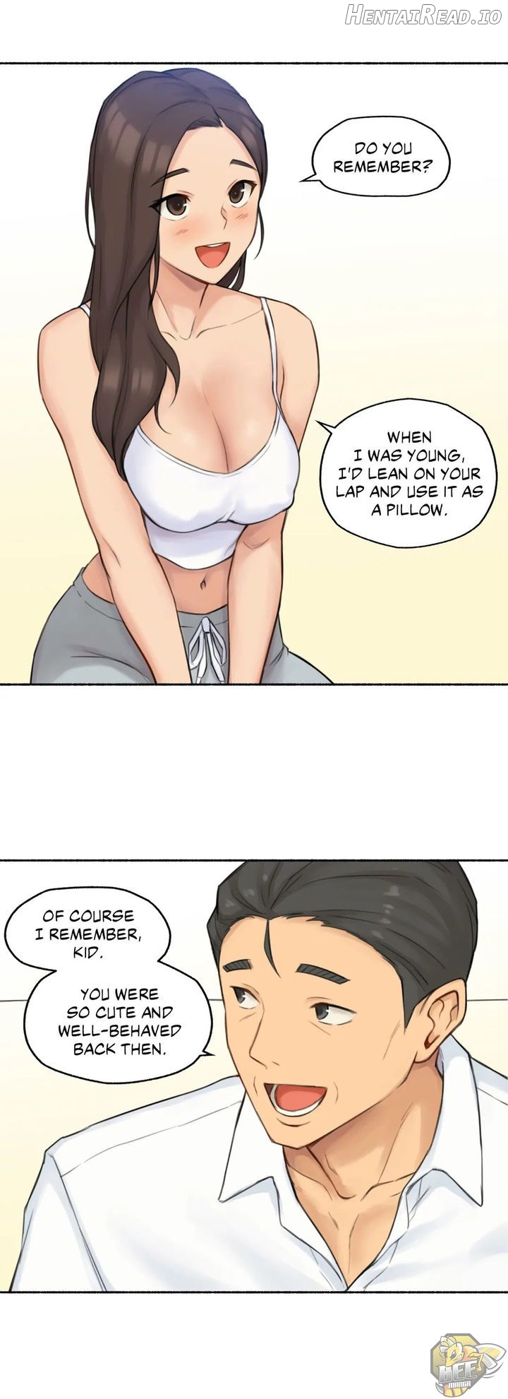 Ss story Chapter 36 - page 31