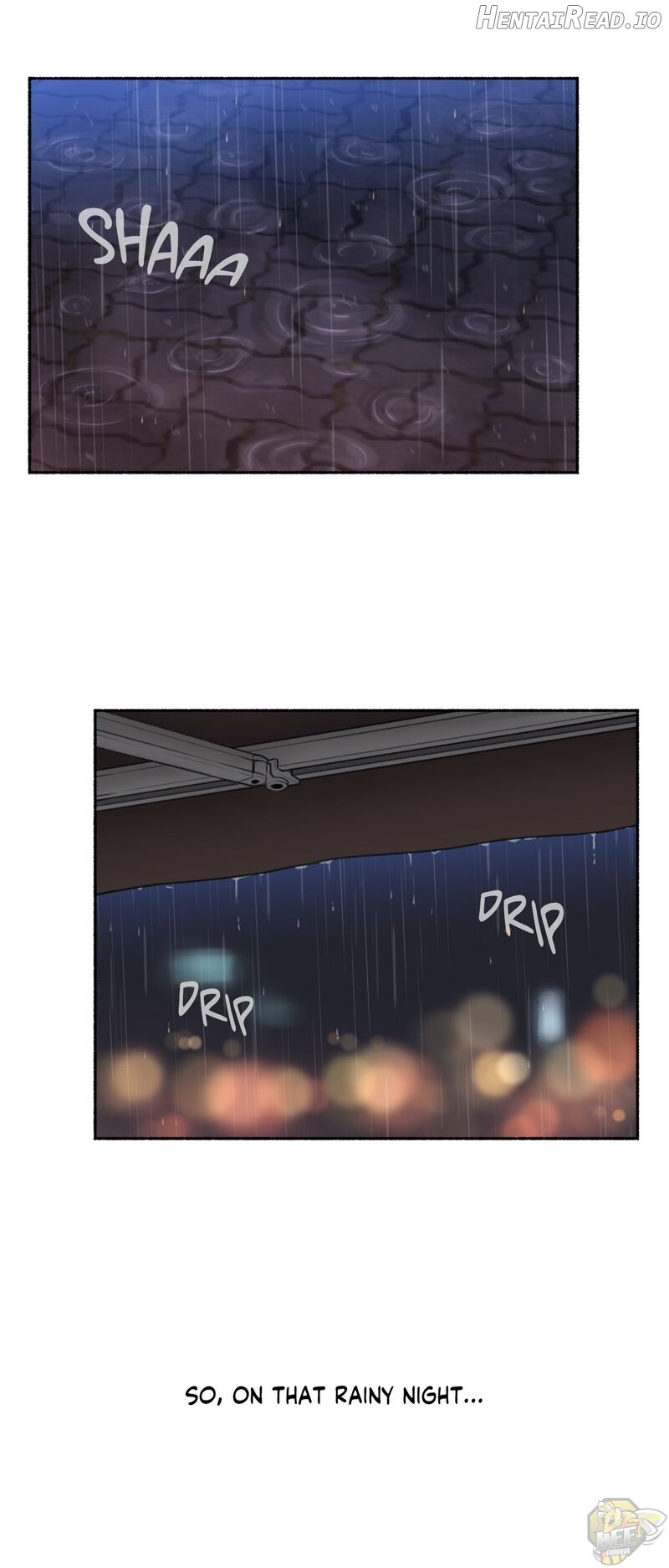 Ss story Chapter 66 - page 11
