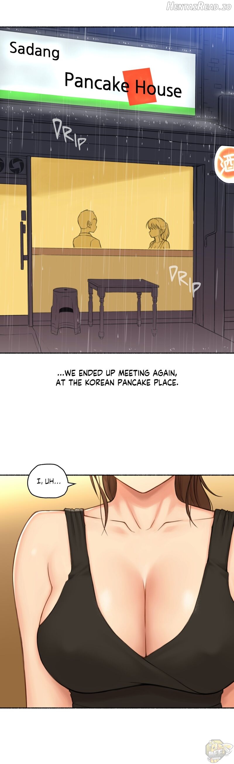 Ss story Chapter 66 - page 12