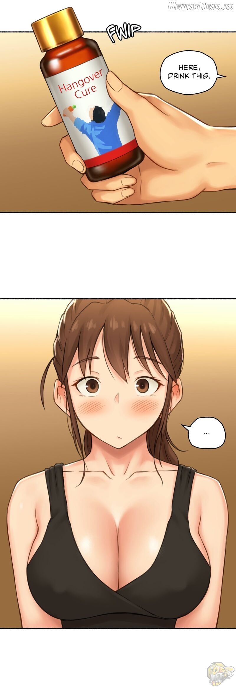 Ss story Chapter 66 - page 15