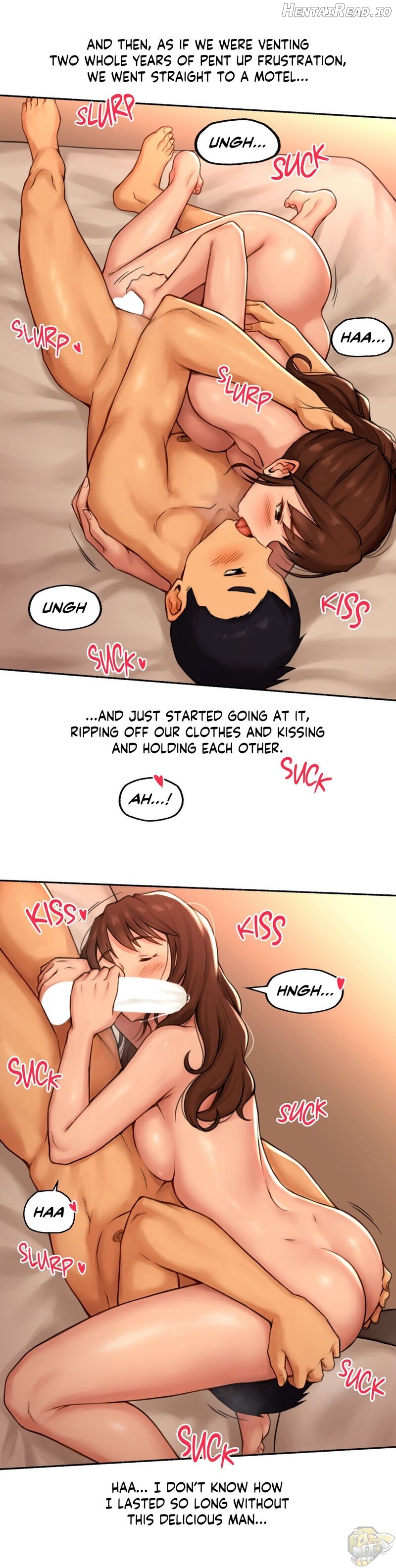 Ss story Chapter 66 - page 20