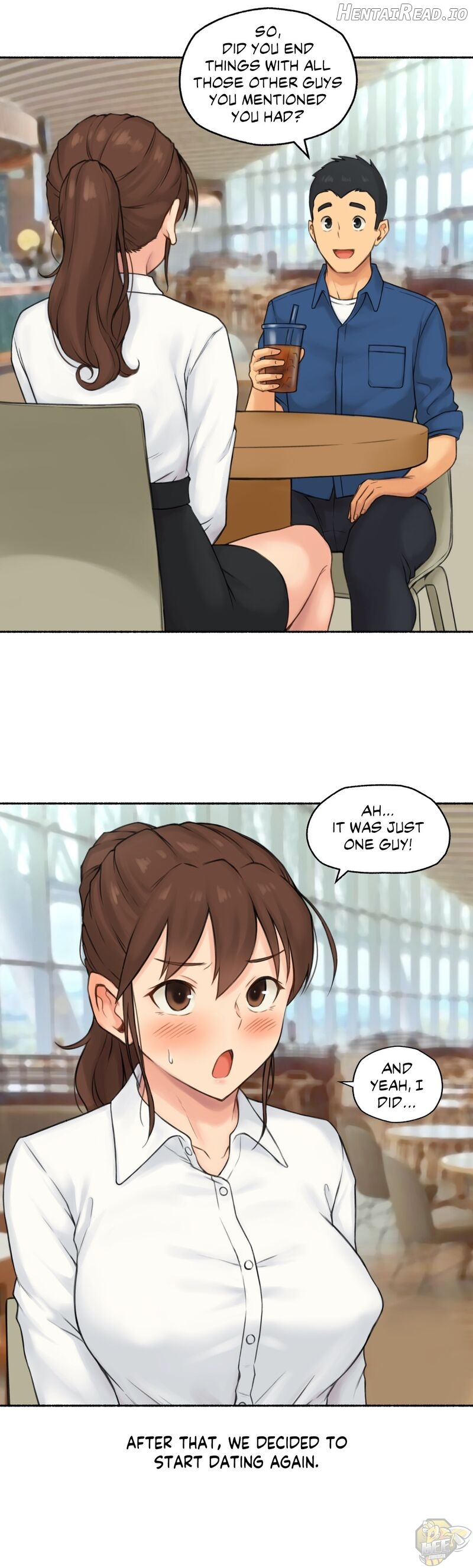 Ss story Chapter 66 - page 25