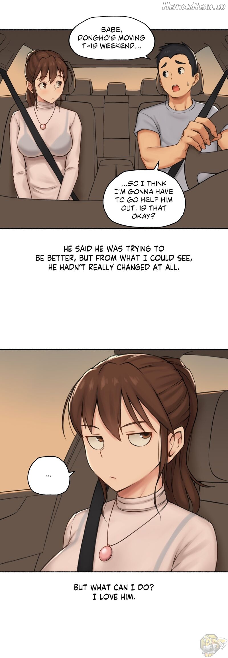 Ss story Chapter 66 - page 27