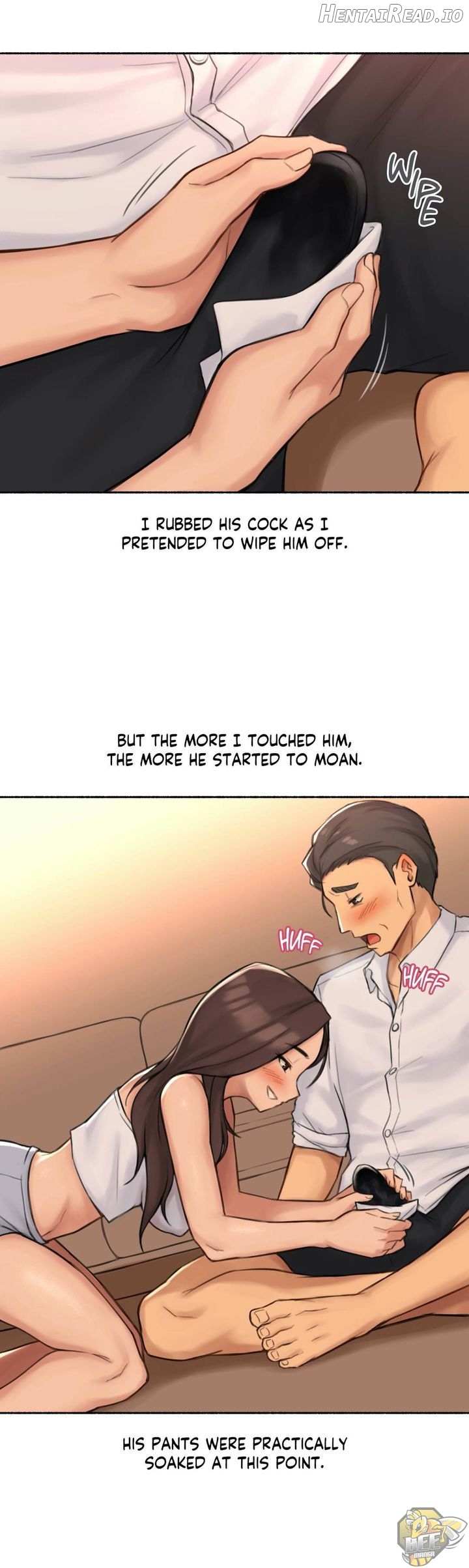 Ss story Chapter 37 - page 10