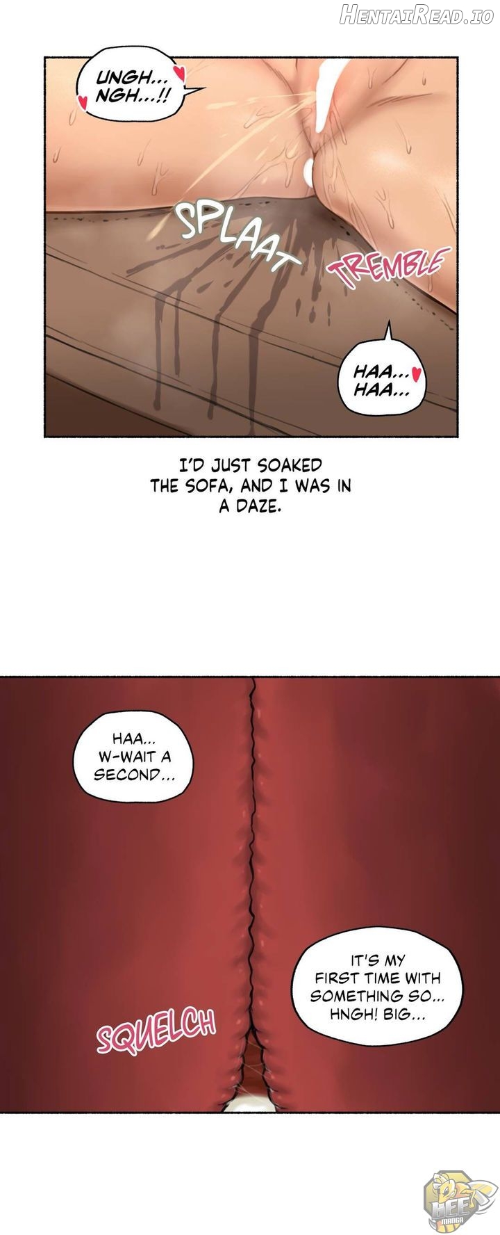 Ss story Chapter 37 - page 22