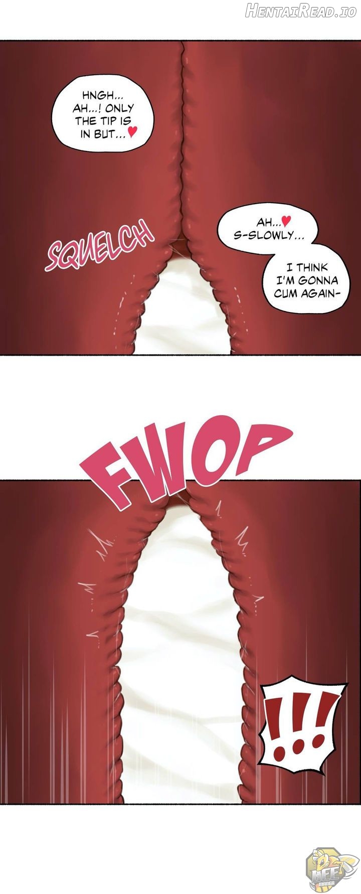 Ss story Chapter 37 - page 23