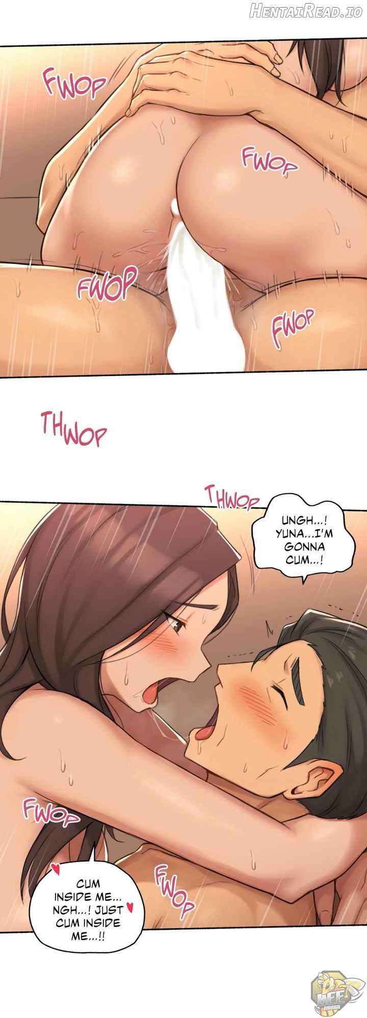 Ss story Chapter 37 - page 30