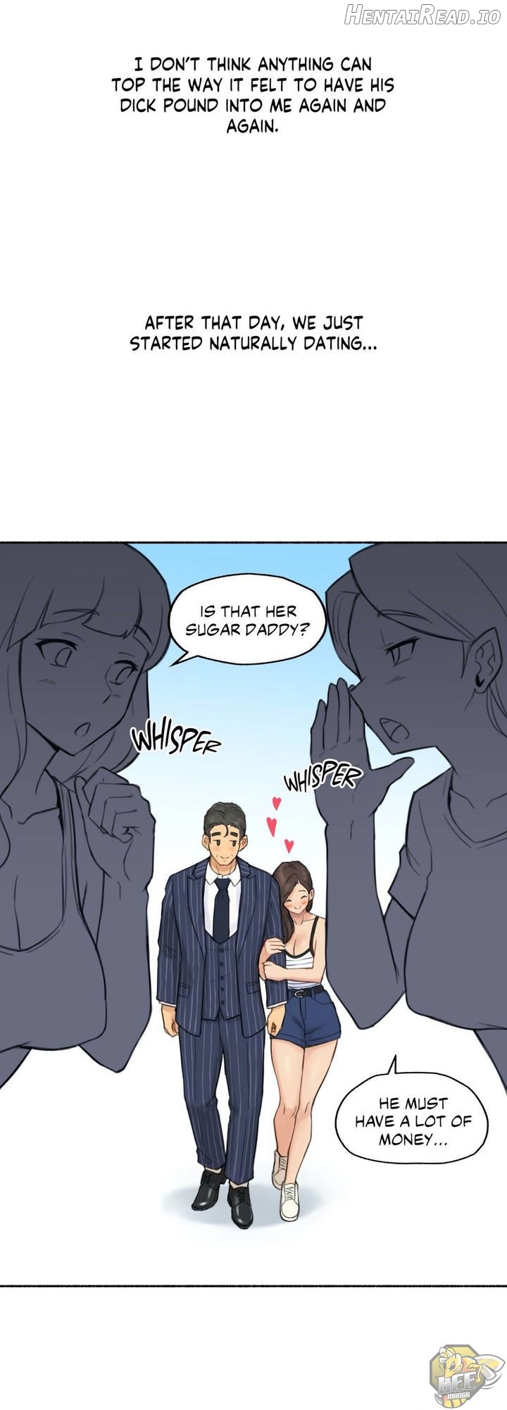 Ss story Chapter 37 - page 36