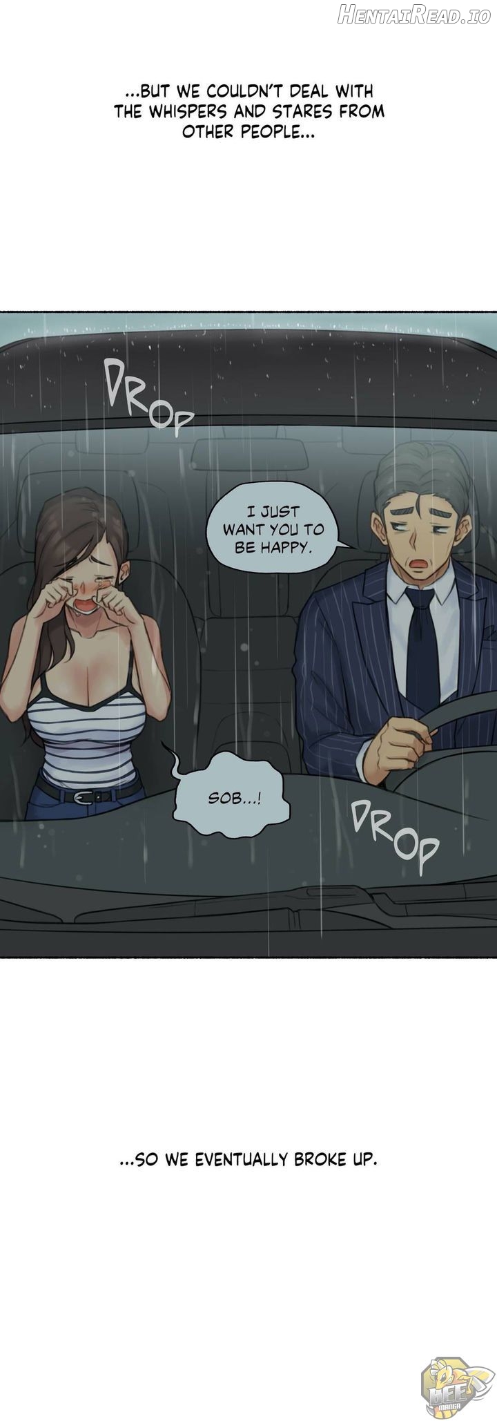 Ss story Chapter 37 - page 37