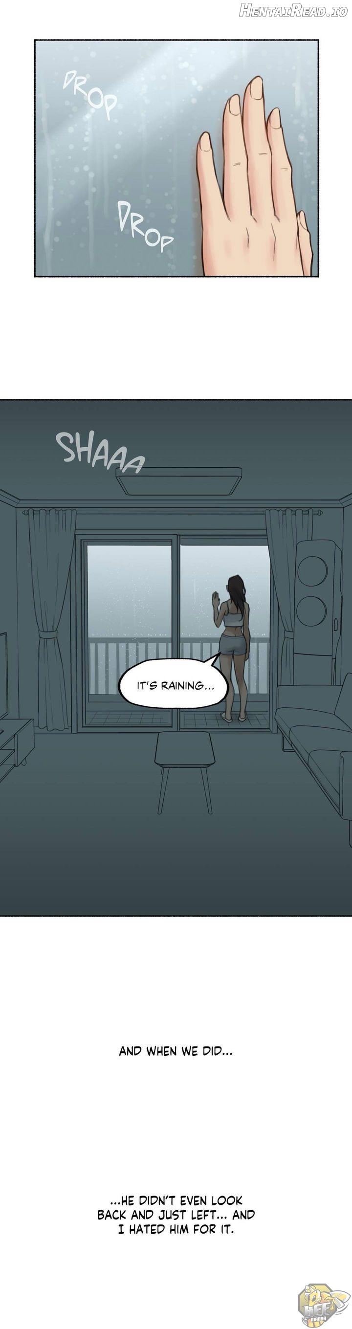 Ss story Chapter 37 - page 38