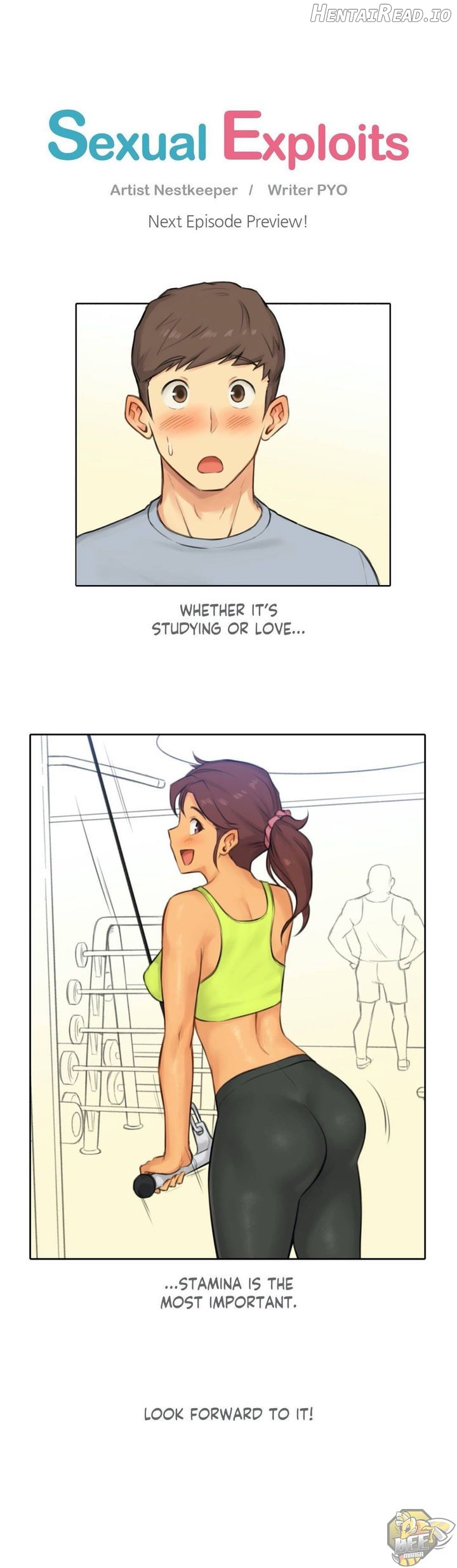 Ss story Chapter 37 - page 42