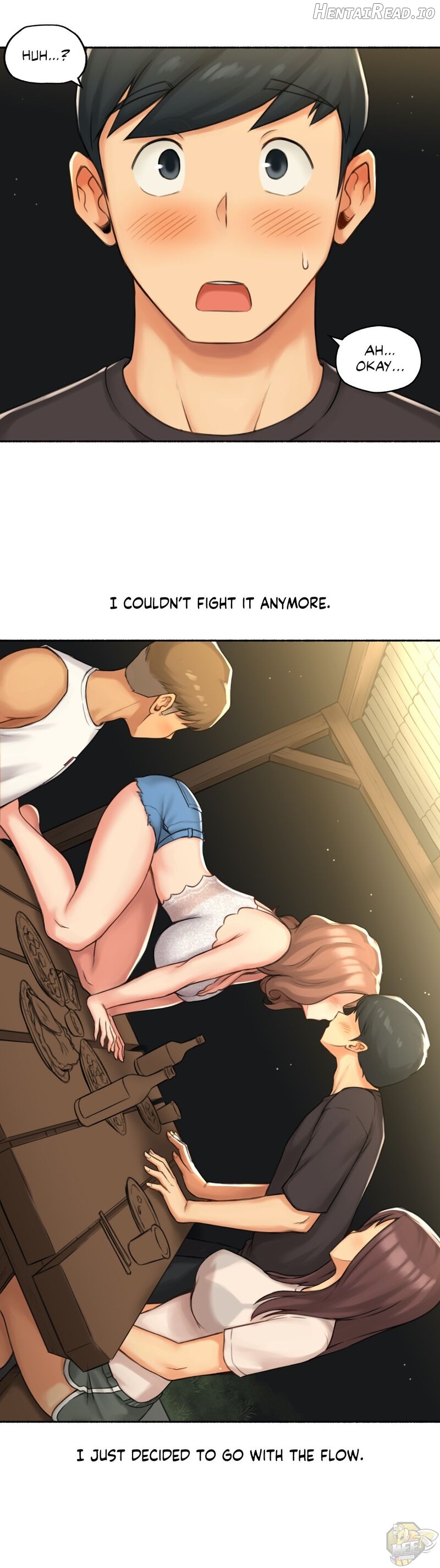 Ss story Chapter 67 - page 15