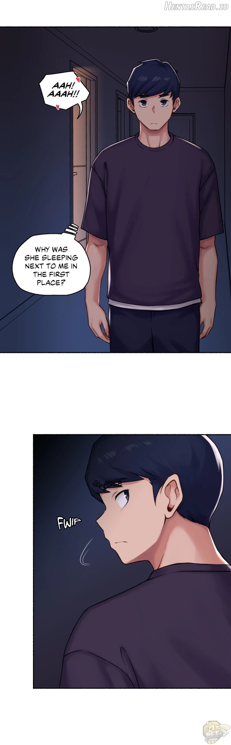 Ss story Chapter 68 - page 11
