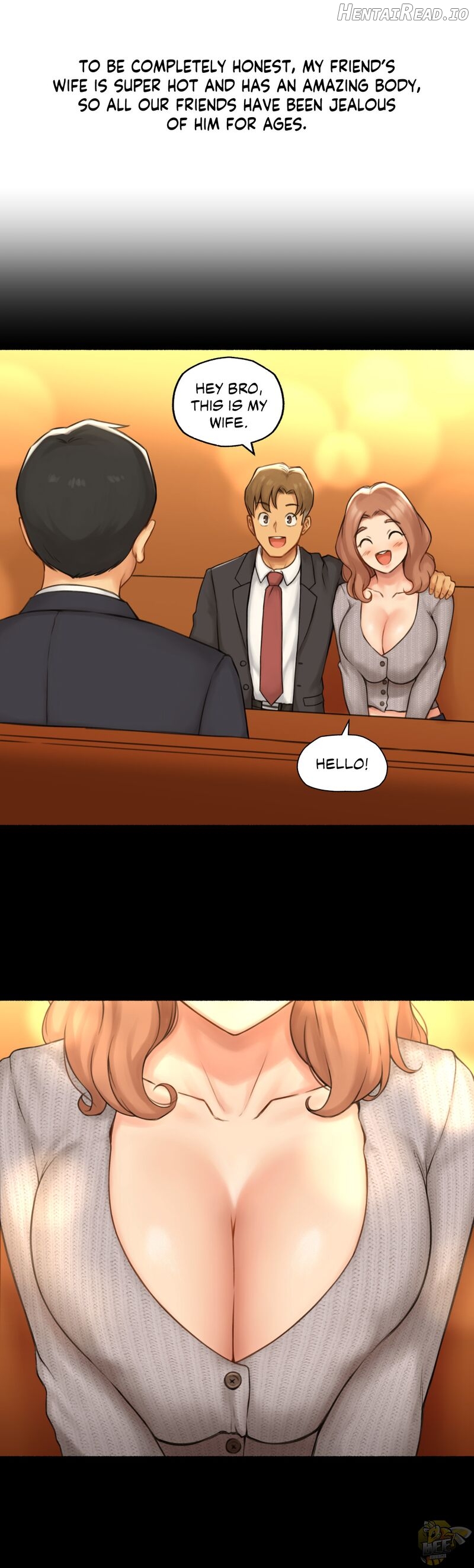Ss story Chapter 68 - page 13