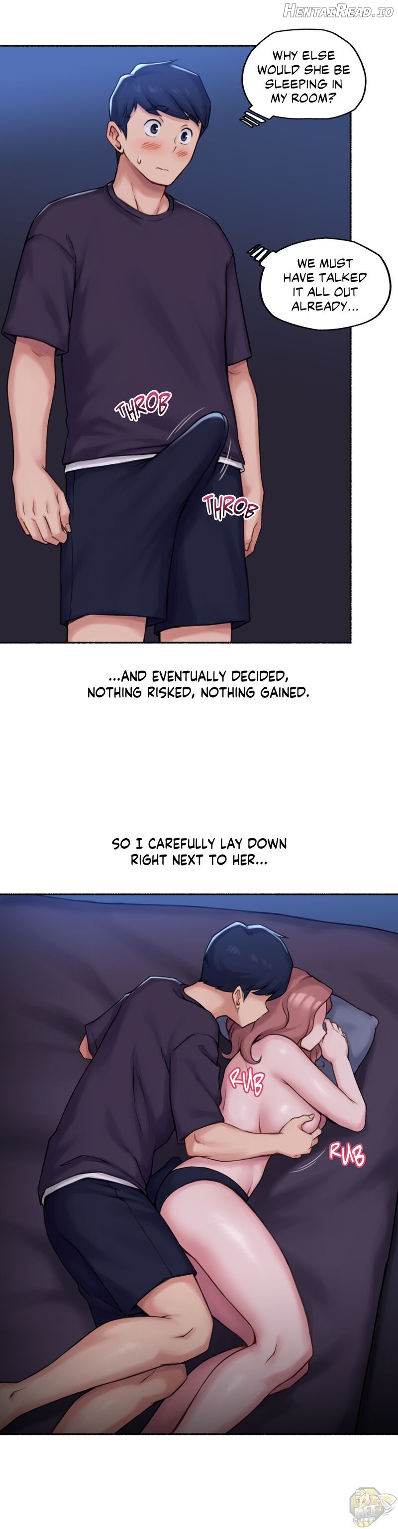 Ss story Chapter 68 - page 17