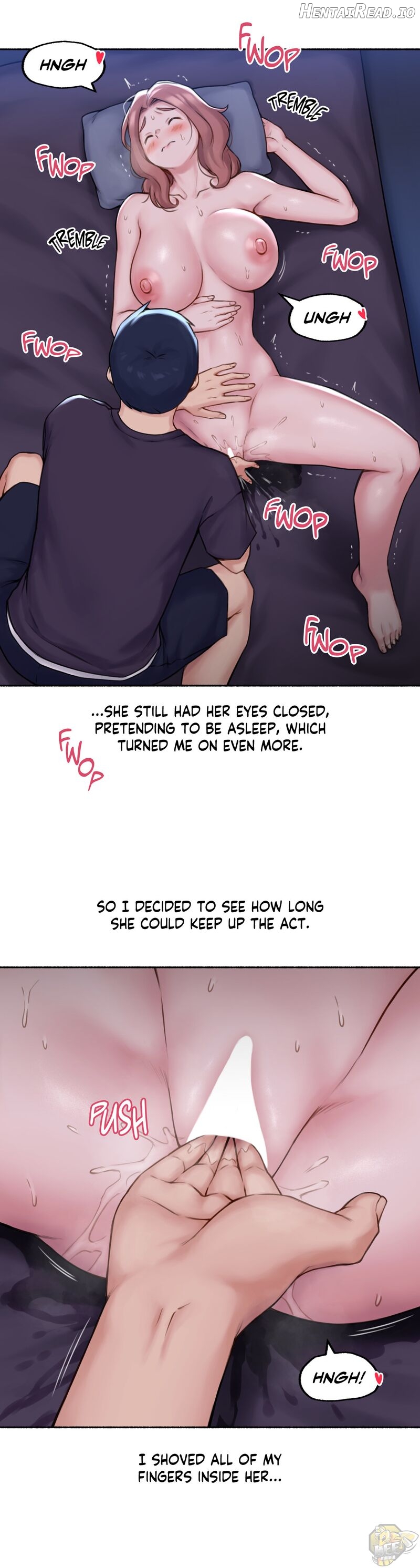 Ss story Chapter 68 - page 24