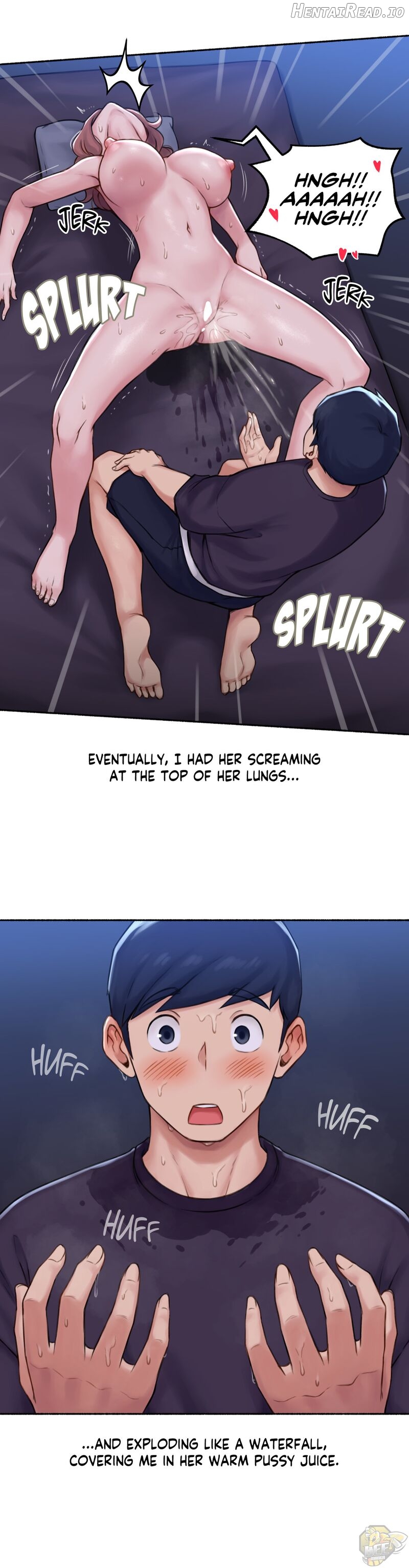 Ss story Chapter 68 - page 26