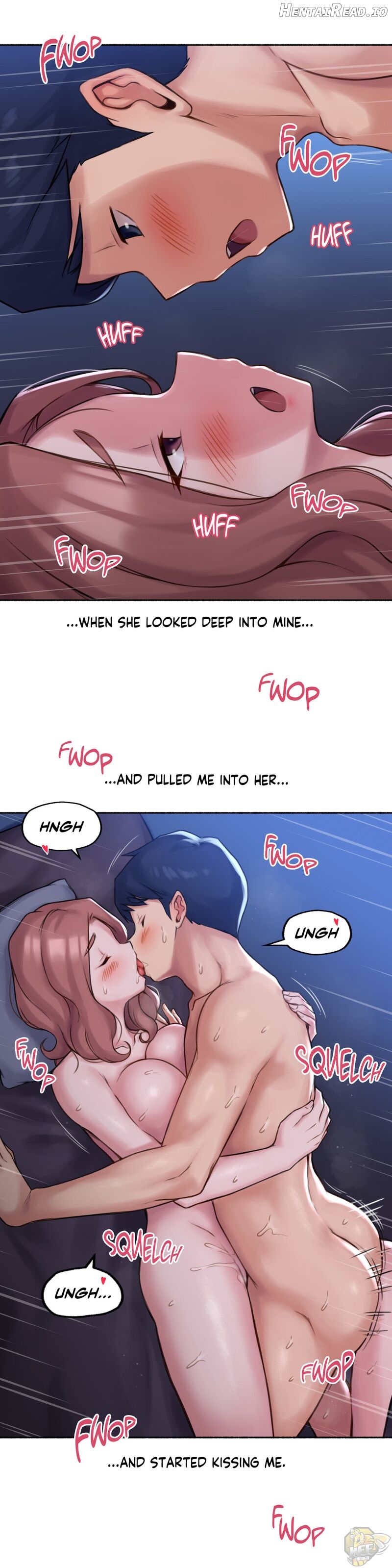 Ss story Chapter 68 - page 28