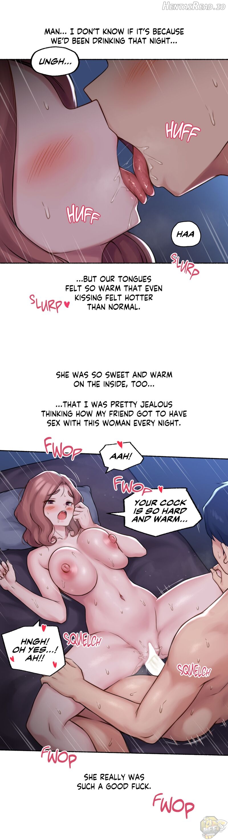 Ss story Chapter 68 - page 29