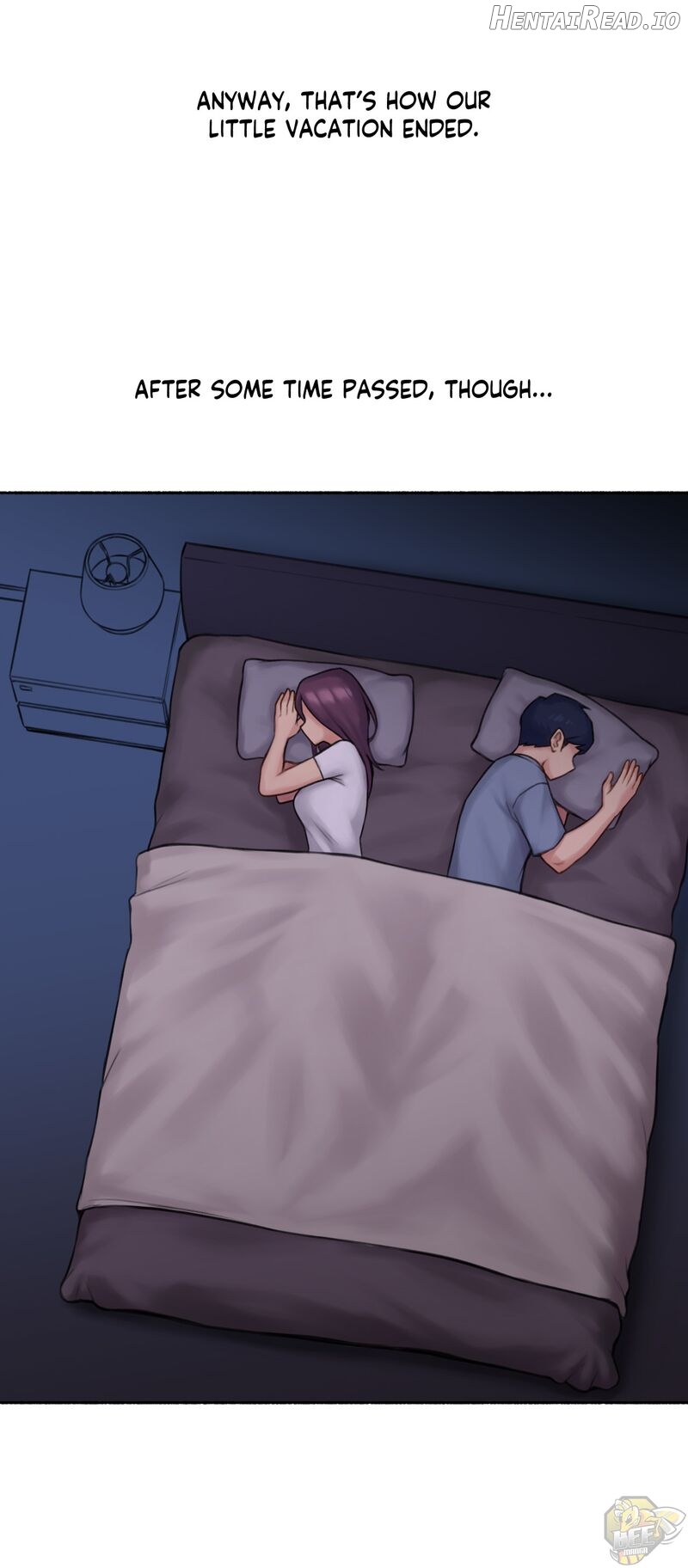 Ss story Chapter 68 - page 37