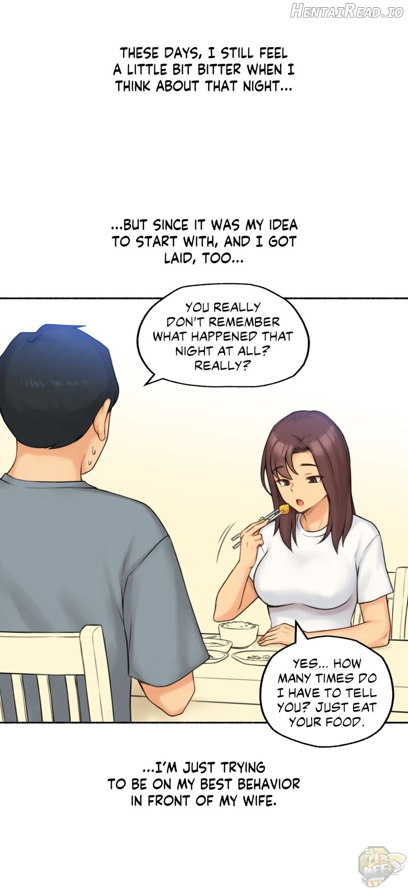 Ss story Chapter 68 - page 40