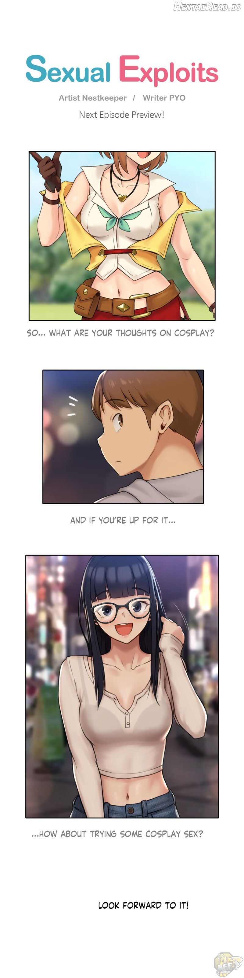 Ss story Chapter 68 - page 42