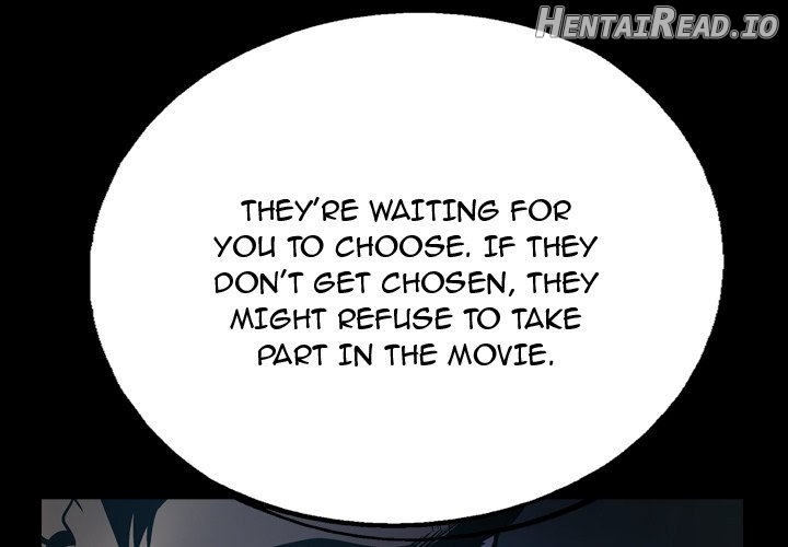 Manager - Manhwa Chapter 81 - page 1
