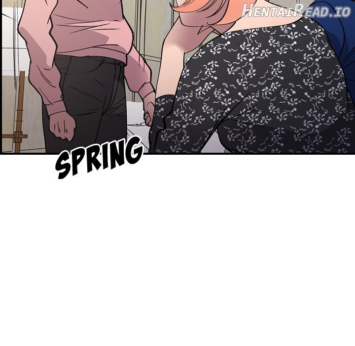 Manager - Manhwa Chapter 81 - page 100