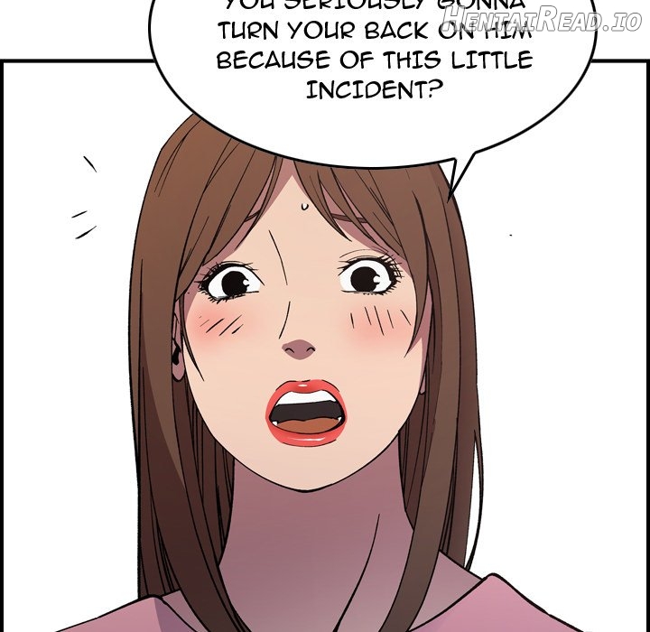 Manager - Manhwa Chapter 81 - page 124