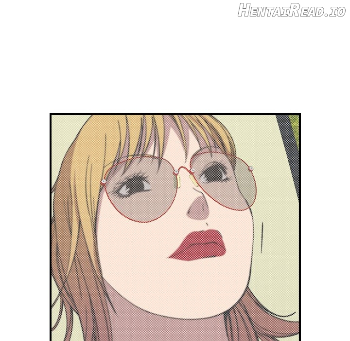 Manager - Manhwa Chapter 81 - page 19
