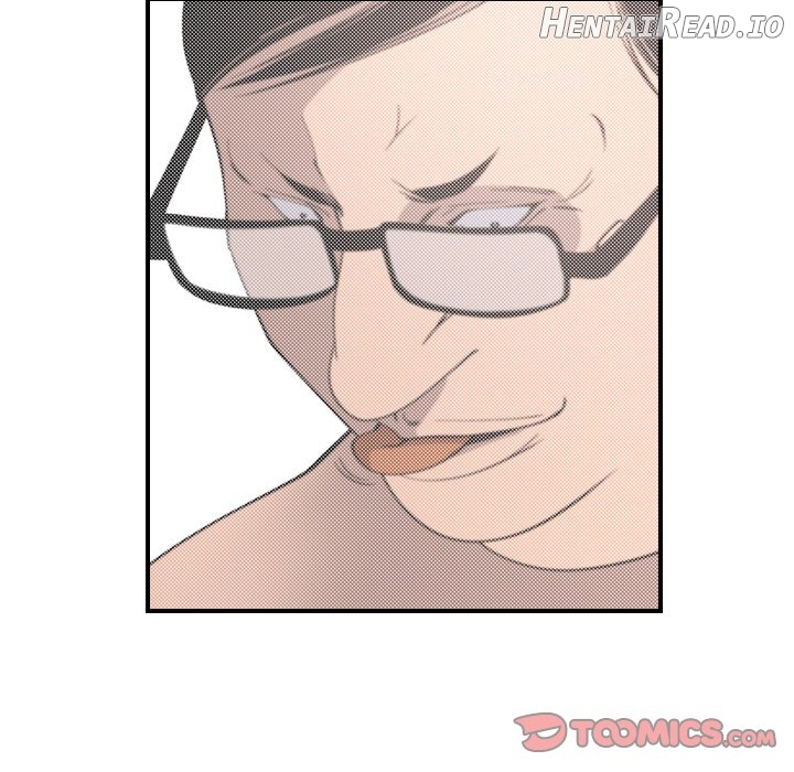 Manager - Manhwa Chapter 81 - page 21