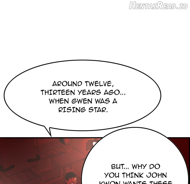 Manager - Manhwa Chapter 81 - page 31