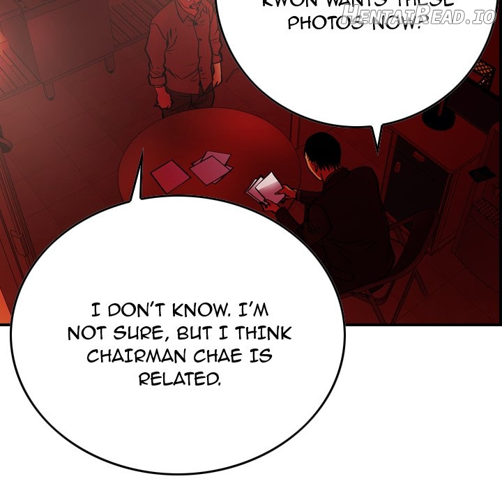 Manager - Manhwa Chapter 81 - page 32