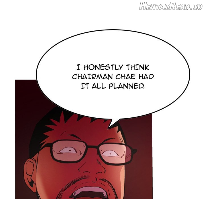 Manager - Manhwa Chapter 81 - page 33