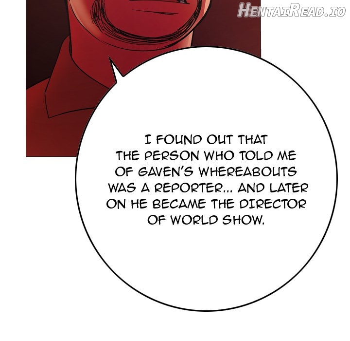 Manager - Manhwa Chapter 81 - page 34