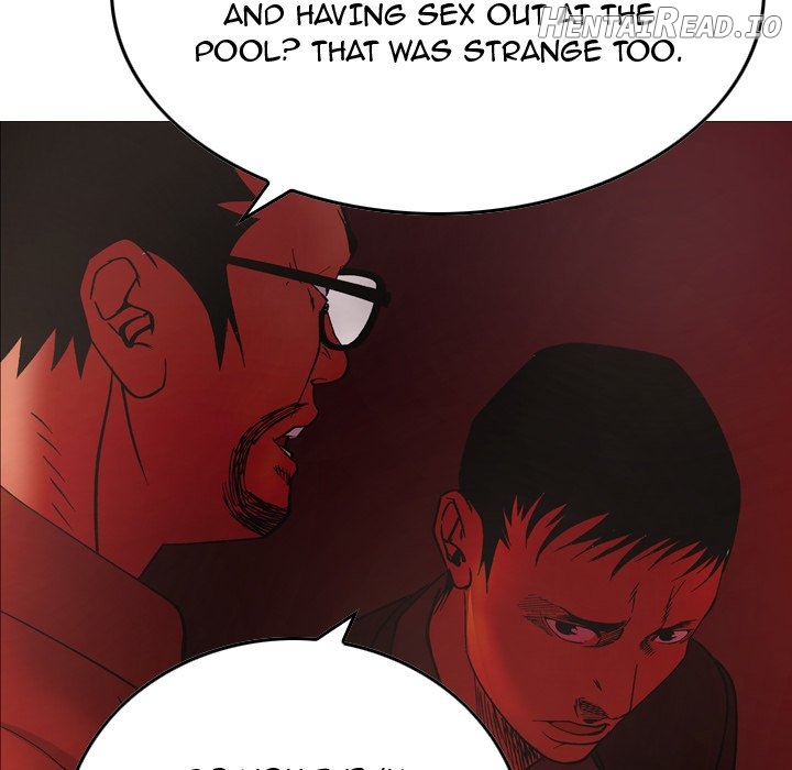 Manager - Manhwa Chapter 81 - page 36