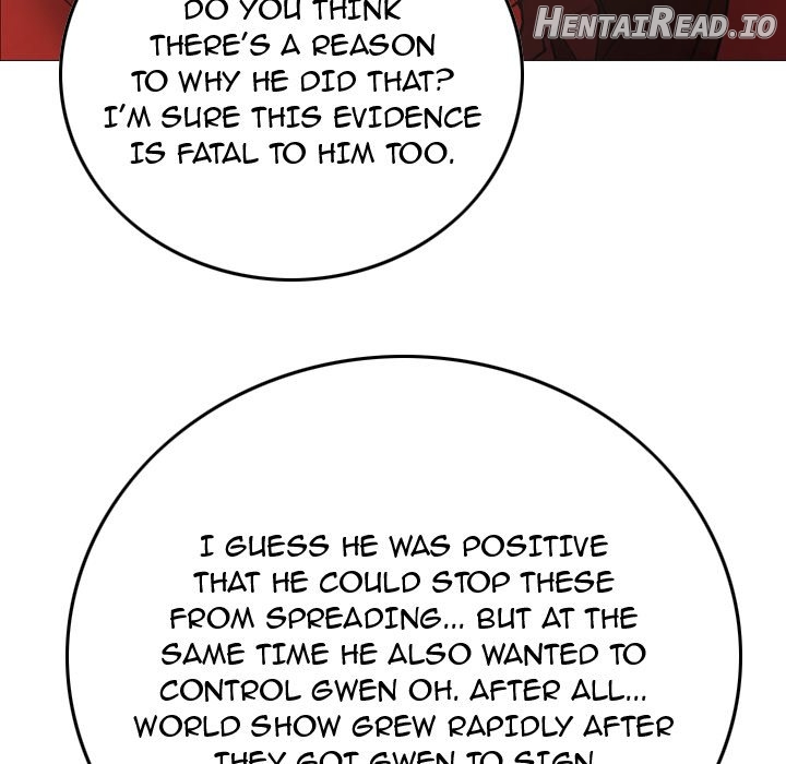Manager - Manhwa Chapter 81 - page 37