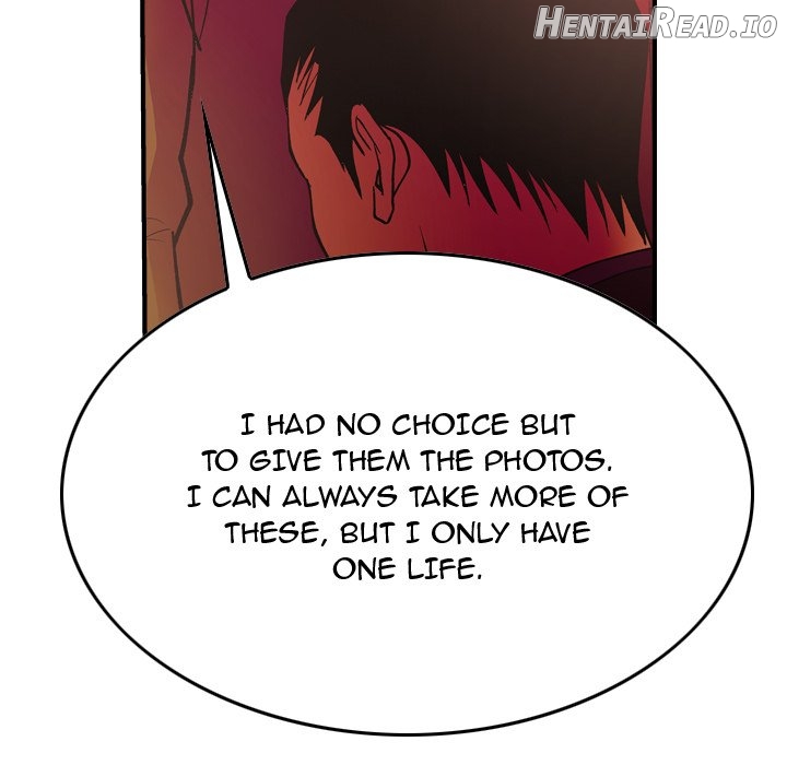 Manager - Manhwa Chapter 81 - page 43