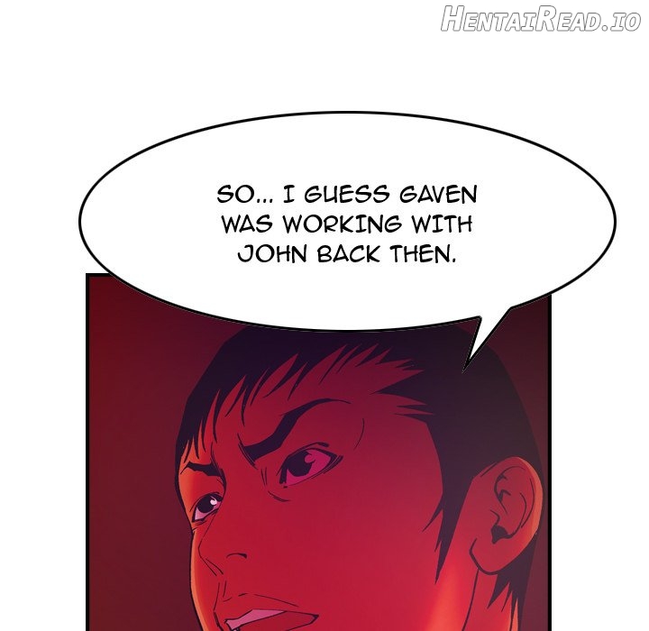 Manager - Manhwa Chapter 81 - page 44
