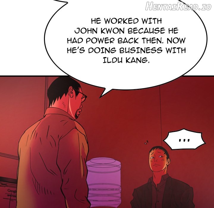 Manager - Manhwa Chapter 81 - page 46