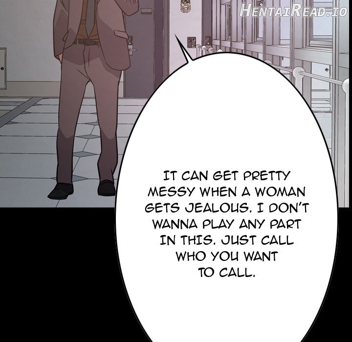 Manager - Manhwa Chapter 81 - page 5