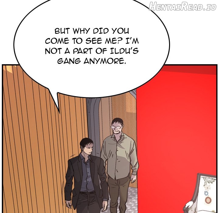 Manager - Manhwa Chapter 81 - page 61