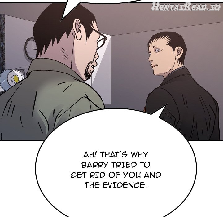 Manager - Manhwa Chapter 81 - page 65