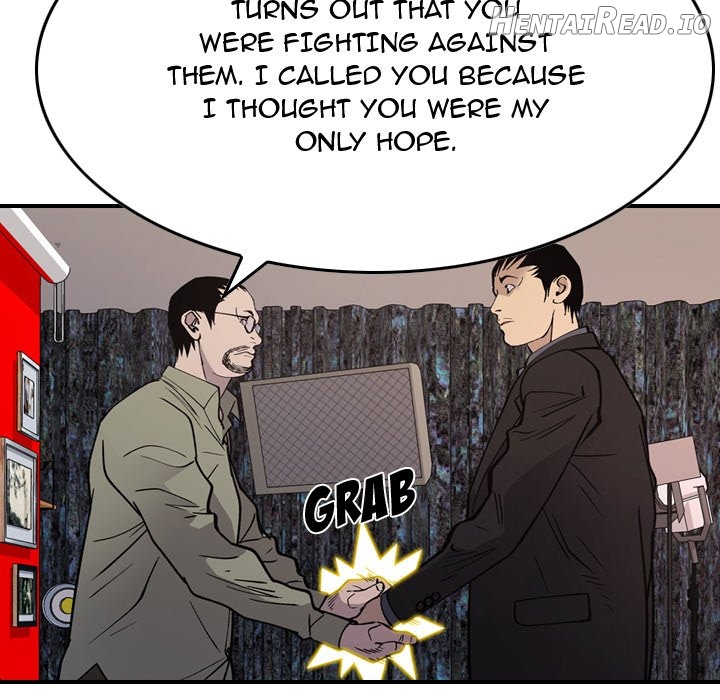 Manager - Manhwa Chapter 81 - page 68