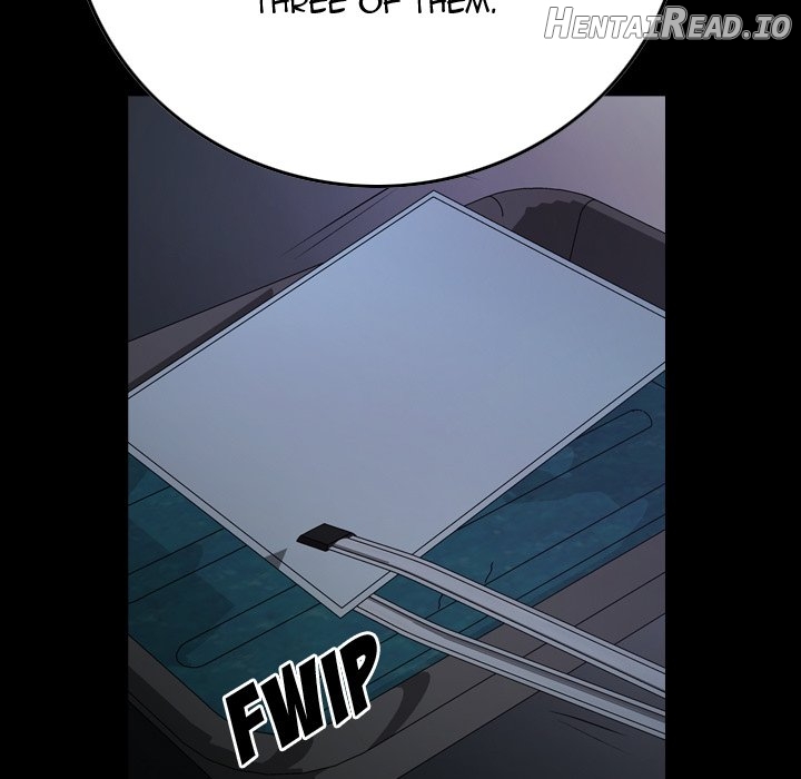 Manager - Manhwa Chapter 81 - page 7