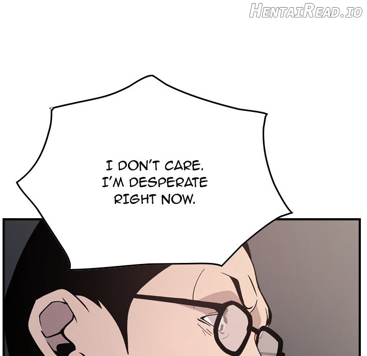 Manager - Manhwa Chapter 81 - page 71