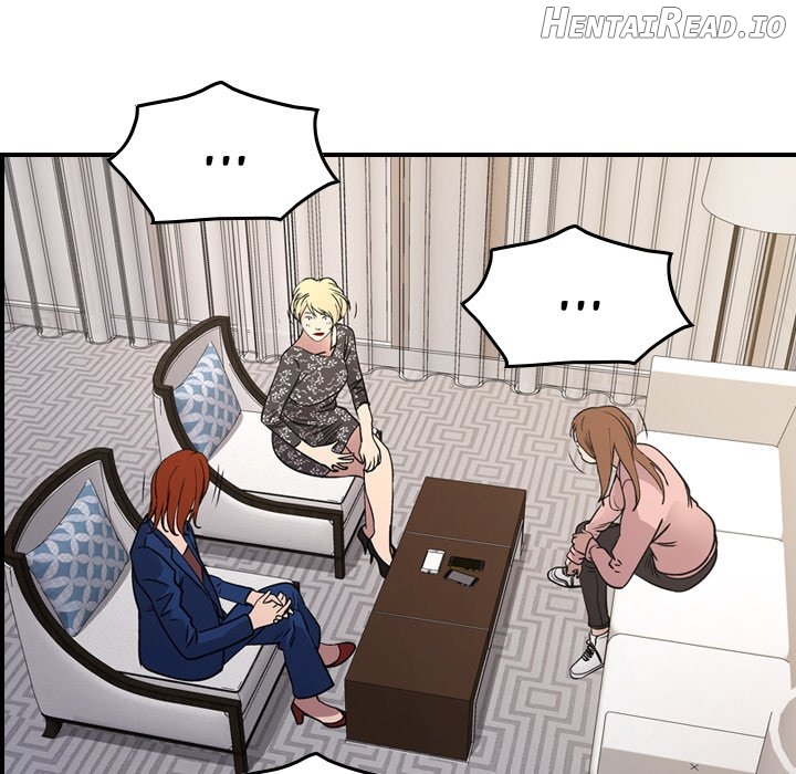Manager - Manhwa Chapter 81 - page 76
