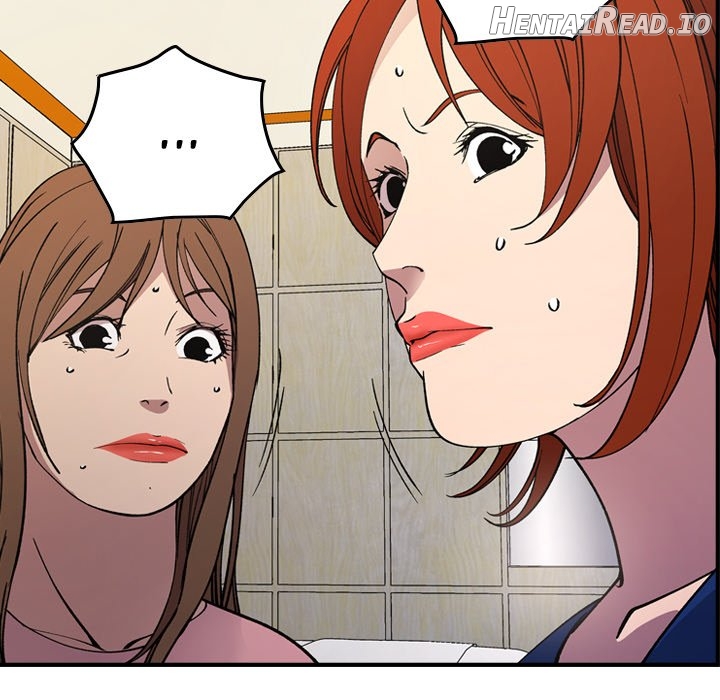 Manager - Manhwa Chapter 81 - page 80